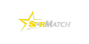 StarMatch Casino Logo