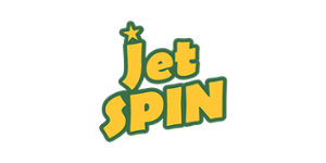Jetspin Casino Logo