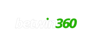 Betwin360 Casino Logo