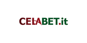 CelaBet Casino Logo