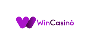 WinCasino Logo