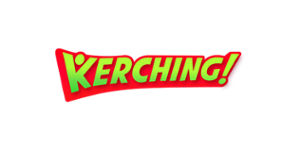 Kerching Casino Logo
