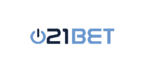 21Bet Casino Logo