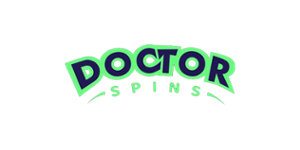 Doctor Spins Casino Logo