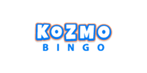 Kozmo Bingo Casino Logo