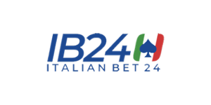 ItalianBet24 Casino Logo