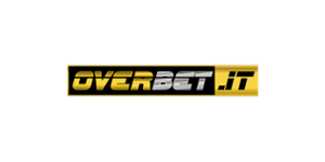 Overbet Casino Logo