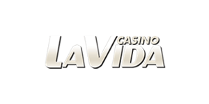 La Vida Casino Logo