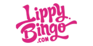 Lippy Bingo Casino Logo