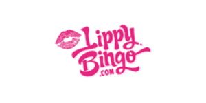 Lippy Bingo Casino Logo