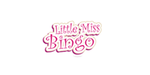 Little Miss Bingo Casino Logo
