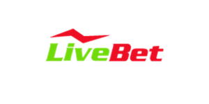 LiveBet Casino Logo