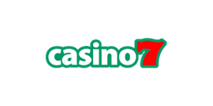 Casino7 IT Logo