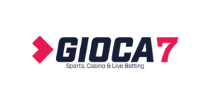 Gioca7 Casino Logo