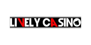 Lively Casino Logo