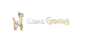 Llama Gaming Casino Logo