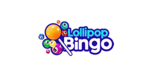 Lollipop Bingo Casino Logo