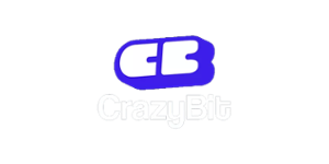 CrazyBit Casino Logo