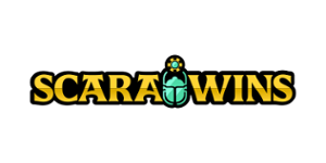 Scarawins Casino Logo