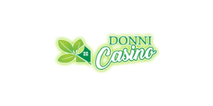 DonniCasino Logo