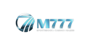 M777 Casino Logo