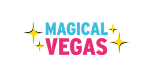 Magical Vegas Casino Logo