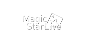 Magic Star Live Casino Logo