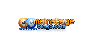 Mainstage Bingo Casino Logo