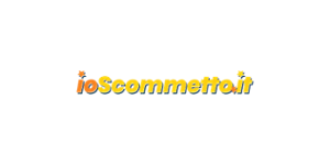 ioScommetto.it Casino Logo