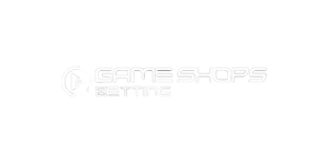 GameShops Casino Logo