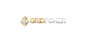 GridPoker Casino Logo