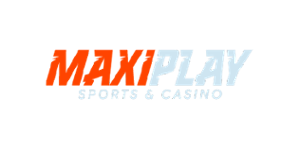 MaxiPlay Casino Logo