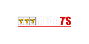 Mega7's Casino Logo