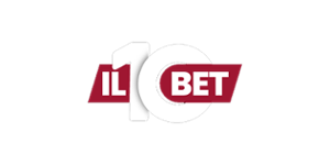 IL10BET Casino Logo