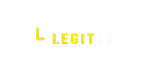 Legit99 Casino Logo