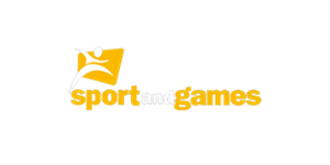 Sport and Games Casino Logo