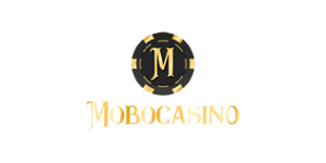Mobocasino Logo