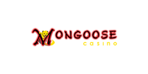 Mongoose Casino UK Logo