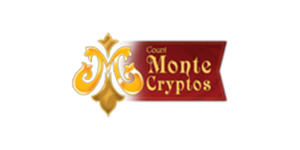 Monte Cryptos Casino Logo