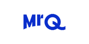 MrQ Casino Logo