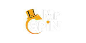 Mr Spin Casino Logo