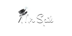 MrSpil.dk Casino Logo