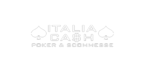 ItaliaCash Casino Logo