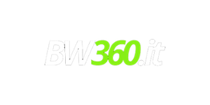 BW360 Casino Logo