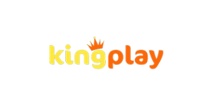 KingPlay Casino Logo