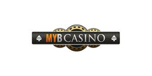 MYBCasino Logo
