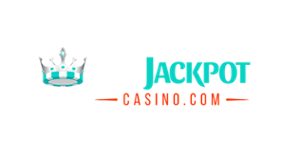 MyJackpot Casino Logo