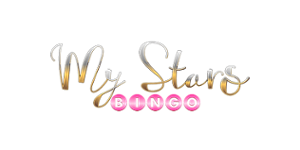 My Stars Bingo Casino Logo