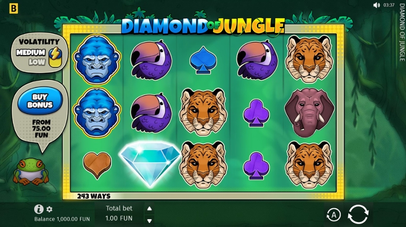 Diamond Of Jungle.jpg