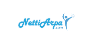 NettiArpa Spielbank Logo